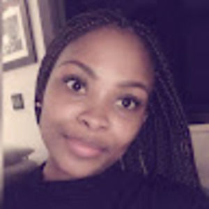 Meet your Posher, Ayanda